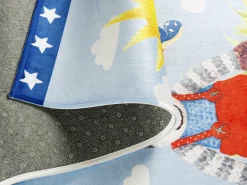 Teppich BABY GLÜCK Kinder Kinderteppiche|Kinderteppiche