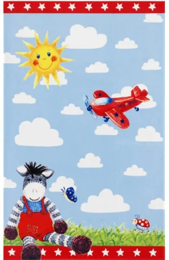 Best Teppich BABY GLÜCK Kinder Kinderteppiche|Kinderteppiche