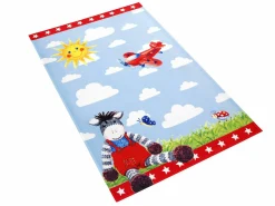 Best Teppich BABY GLÜCK Kinder Kinderteppiche|Kinderteppiche