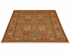 Teppich BACHTIARI beige Klassische Orientteppiche