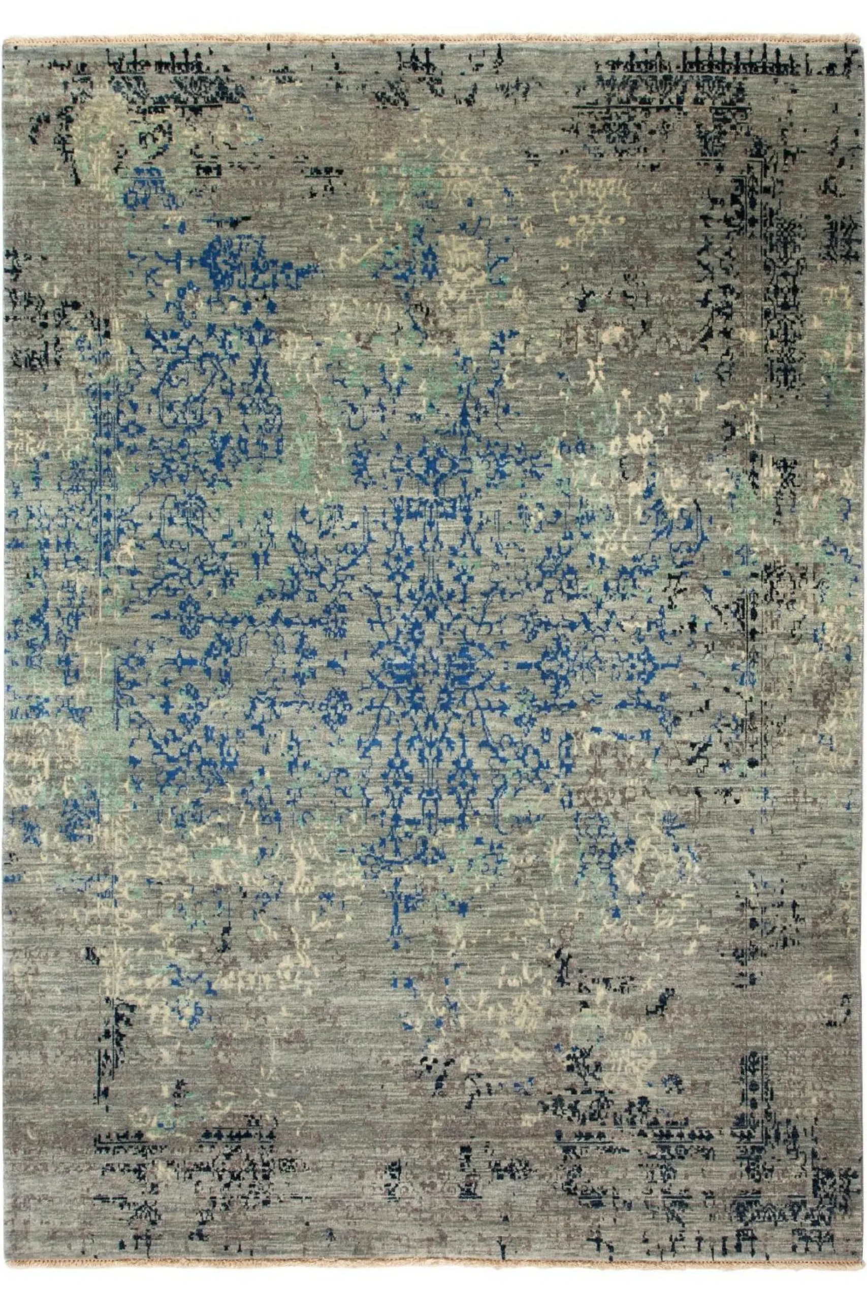 Clearance Teppich BADAL Ziegler Teppiche