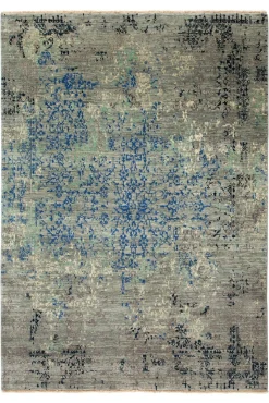 New Teppich BADAL Ziegler Teppiche