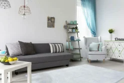 Outlet Teppich bali Langflor Teppiche