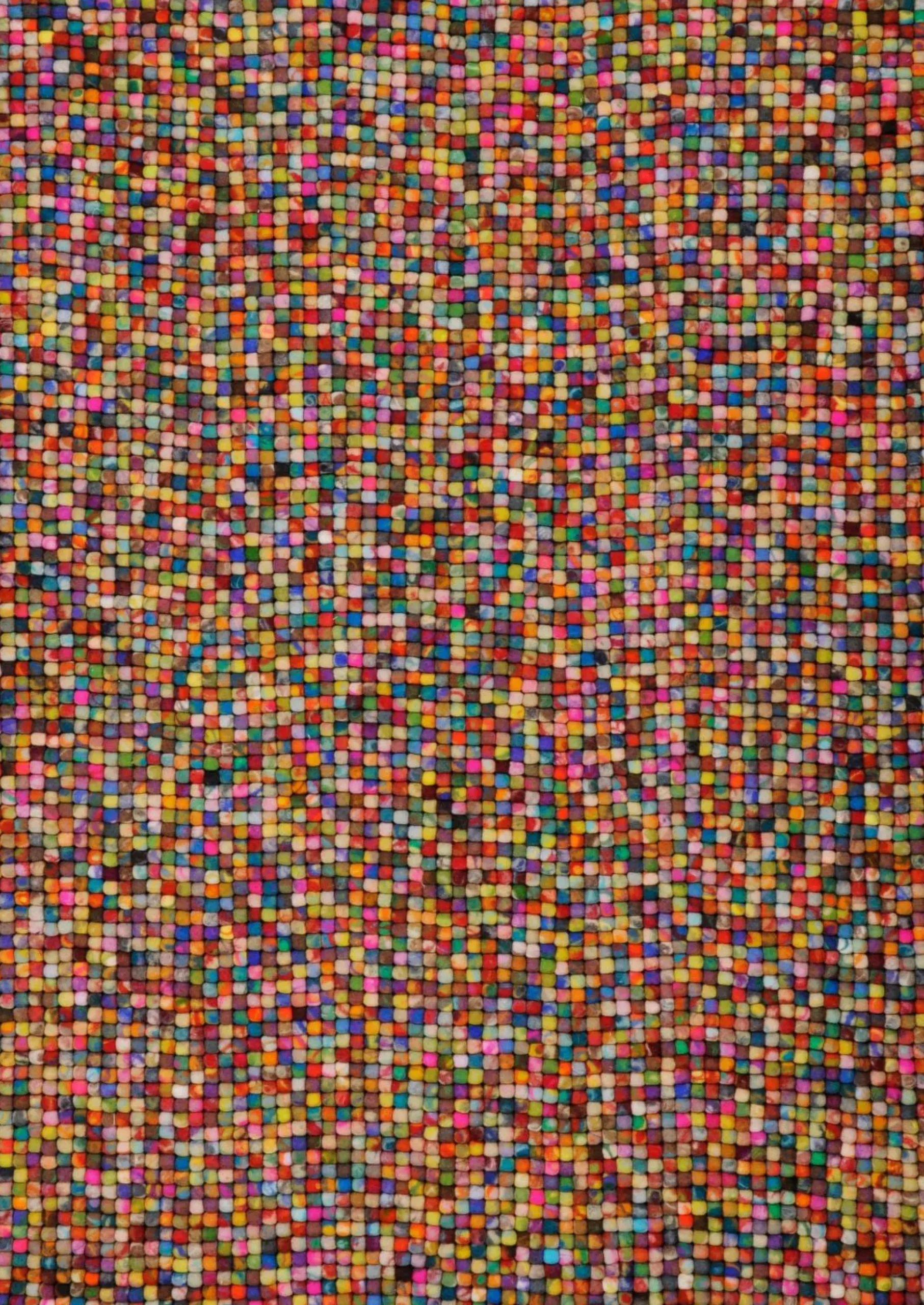 Hot Teppich BALLO Wollteppiche