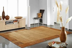 Sale Teppich BARUM PL003 toffi Nepal Teppiche