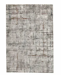 New Teppich BASEL DESIGN 1 grau Moderne Teppiche|Teppiche