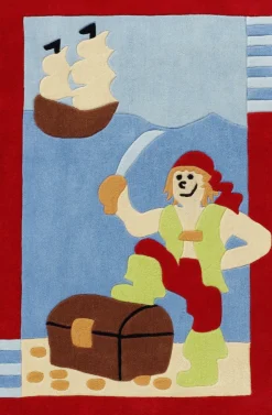 Best Teppich BC KIDS Kinder Kinderteppiche|Kinderteppiche