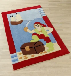 Best Teppich BC KIDS Kinder Kinderteppiche|Kinderteppiche