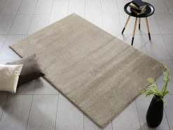 New Teppich BELLEVUE Langflor Teppiche