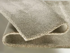 New Teppich BELLEVUE Langflor Teppiche