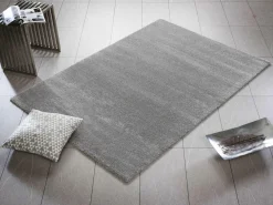 Clearance Teppich BELLEVUE Langflor Teppiche