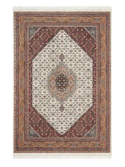 Teppich BENARAS BIDJ bg Klassische Orientteppiche