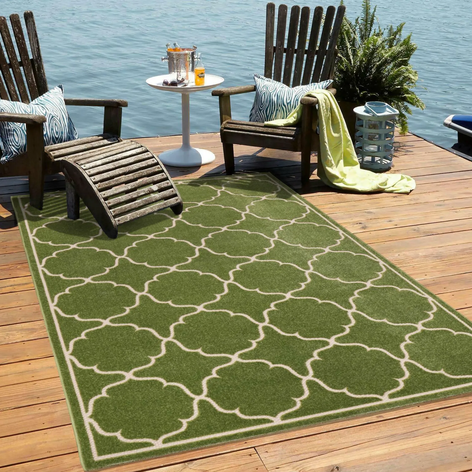 Sale Teppich BERLIN Landhaus Teppiche