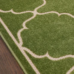 Sale Teppich BERLIN Landhaus Teppiche