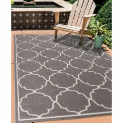 New Teppich BERLIN Landhaus Teppiche