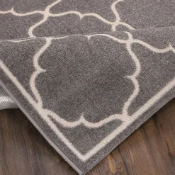 New Teppich BERLIN Landhaus Teppiche