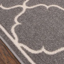 New Teppich BERLIN Landhaus Teppiche