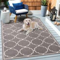 New Teppich BERLIN Landhaus Teppiche