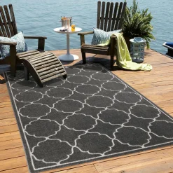 Outlet Teppich BERLIN Landhaus Teppiche