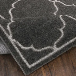 Outlet Teppich BERLIN Landhaus Teppiche