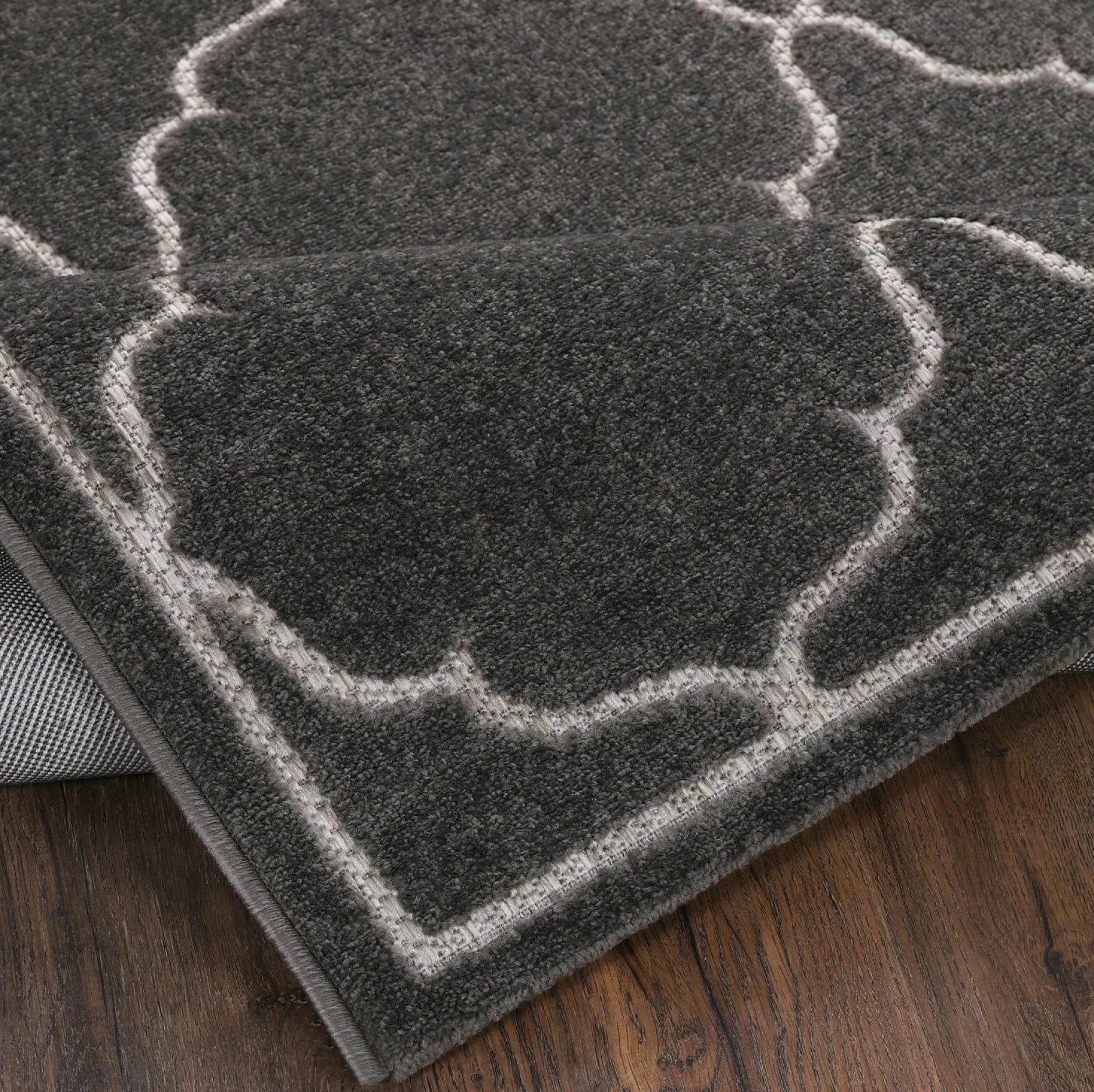 Outlet Teppich BERLIN Landhaus Teppiche