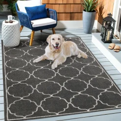 Outlet Teppich BERLIN Landhaus Teppiche