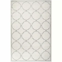 New Teppich BERLIN Landhaus Teppiche