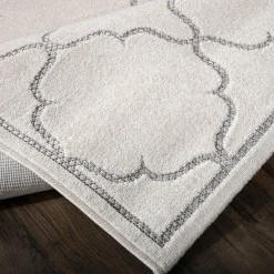 New Teppich BERLIN Landhaus Teppiche