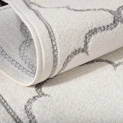 New Teppich BERLIN Landhaus Teppiche