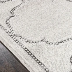 New Teppich BERLIN Landhaus Teppiche