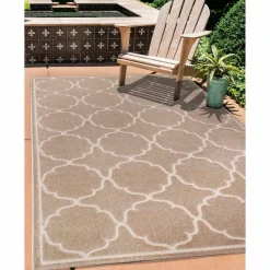 Discount Teppich BERLIN Landhaus Teppiche