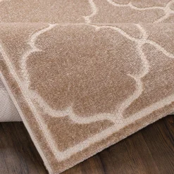 Discount Teppich BERLIN Landhaus Teppiche