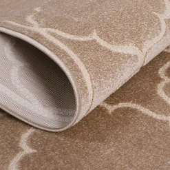 Discount Teppich BERLIN Landhaus Teppiche