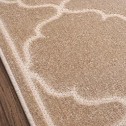 Discount Teppich BERLIN Landhaus Teppiche