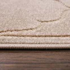 Discount Teppich BERLIN Landhaus Teppiche