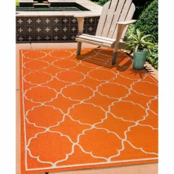 Teppich BERLIN Landhaus Teppiche