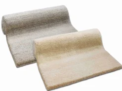 Clearance Teppich BIANCO BERBER Wollteppiche