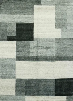 Discount Teppich BIANCO ROYAL Faser Teppiche