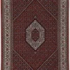 Best Teppich BIDJAR 12,5/69 Klassische Orientteppiche|Teppiche