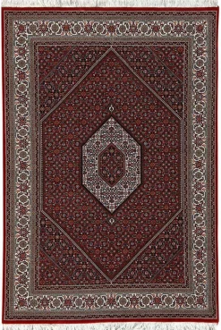 Teppich BIDJAR 12,5/67 Klassische Orientteppiche|Teppiche