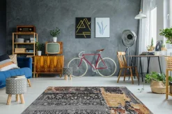 Online Teppich BLAZE Vintage Teppiche