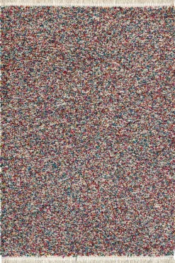 Online Teppich BOHO A003 Langflor Teppiche