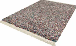 Online Teppich BOHO A003 Langflor Teppiche