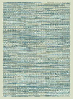 Hot Teppich BREEZE 160 blau Landhaus Teppiche