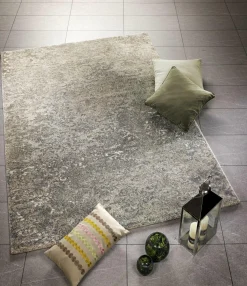 Teppich BUTTERFLY ADMIRAL Moderne Teppiche|Teppiche