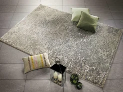 Teppich BUTTERFLY ADMIRAL Moderne Teppiche|Teppiche