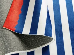 Discount Teppich CAPT´N SHARKY Kinder Kinderteppiche|Kinderteppiche