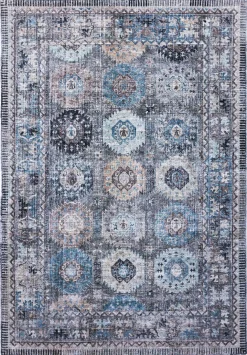 Best Teppich CARRE Designer Teppiche