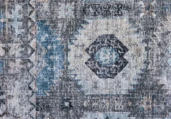 Outlet Teppich CARRE Designer Teppiche