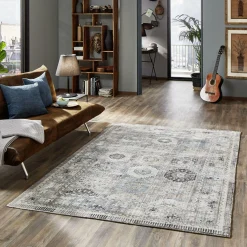 Outlet Teppich CARRE Designer Teppiche